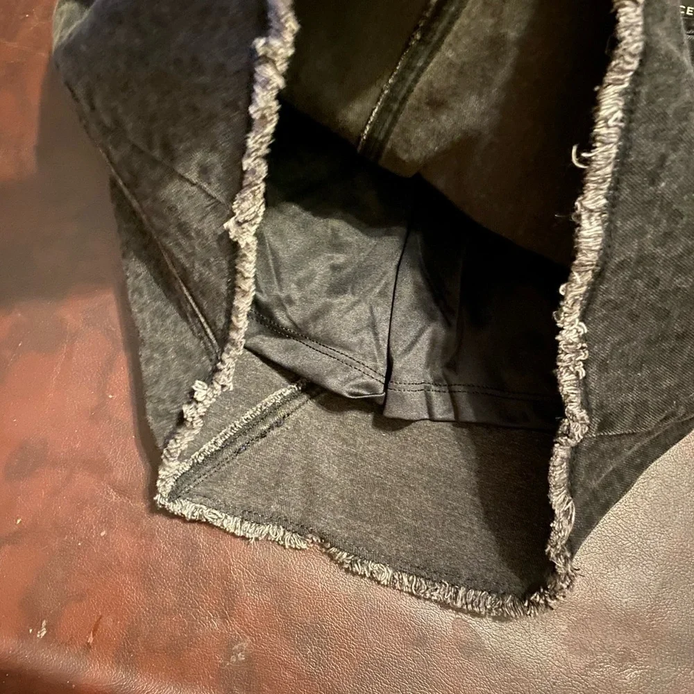 Justice skirt